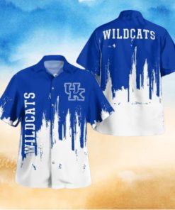 Rise Up Kentucky Wildcats Hawaii Shirt Limited Edtion, Kentucky Wildcats Team Gifts