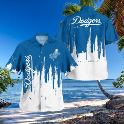 Rise Up Los Angeles Dodgers Hawaii Shirt Limited Edtion, Dodgers Fan Shirt