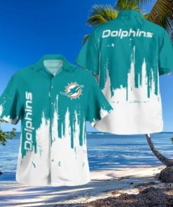 Rise Up Miami Dolphins Hawaii Shirt Limited Edtion, Dolphins Merch