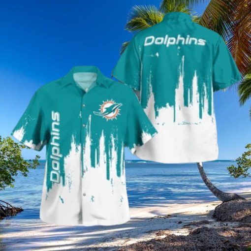 Rise Up Miami Dolphins Hawaii Shirt Limited Edtion, Dolphins Merch