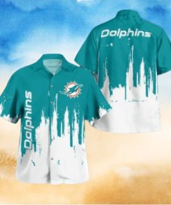 Rise Up Miami Dolphins Hawaii Shirt Limited Edtion, Dolphins Merch