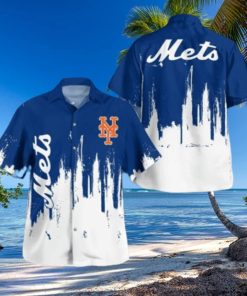 Rise Up New York Mets Hawaii Shirt Limited Edtion, Mets Clothing