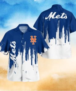 Rise Up New York Mets Hawaii Shirt Limited Edtion, Mets Clothing