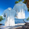 US Navy USS Anchorage (LPD 23) Hawaiian Shirt