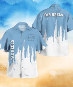 Rise Up North Carolina Tar Heels Hawaii Shirt Limited Edition, North Carolina Tar Heels Gifts for Fans