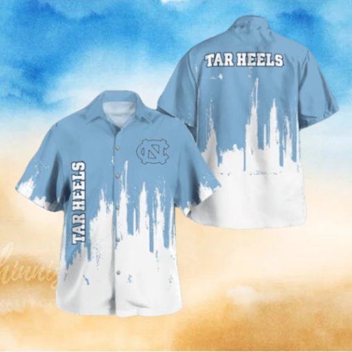 Rise Up North Carolina Tar Heels Hawaii Shirt Limited Edition, North Carolina Tar Heels Gifts for Fans
