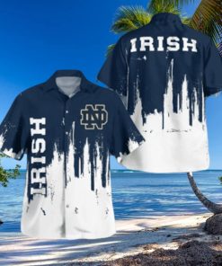 Rise Up Notre Dame Fighting Irish Hawaii Shirt Limited Edition, Notre Dame Fighting Irish Shirt