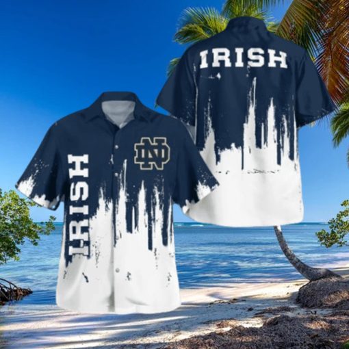 Rise Up Notre Dame Fighting Irish Hawaii Shirt Limited Edition, Notre Dame Fighting Irish Shirt