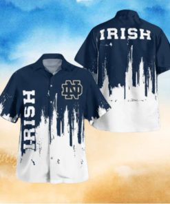 Rise Up Notre Dame Fighting Irish Hawaii Shirt Limited Edition, Notre Dame Fighting Irish Shirt