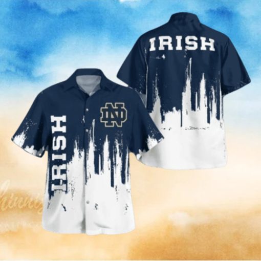 Rise Up Notre Dame Fighting Irish Hawaii Shirt Limited Edition, Notre Dame Fighting Irish Shirt