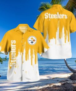 Rise Up Pittsburgh Steelers Hawaii Shirt Limited Edtion, Pittsburgh Steelers Fan Shirt for Sale