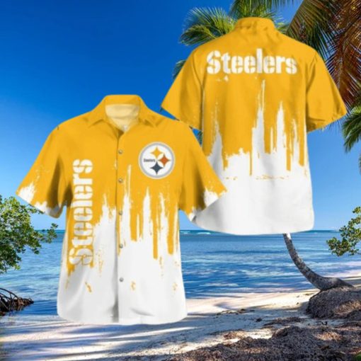 Rise Up Pittsburgh Steelers Hawaii Shirt Limited Edtion, Pittsburgh Steelers Fan Shirt for Sale