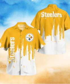 Rise Up Pittsburgh Steelers Hawaii Shirt Limited Edtion, Pittsburgh Steelers Fan Shirt for Sale