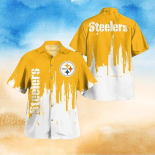 Rise Up Pittsburgh Steelers Hawaii Shirt Limited Edtion, Pittsburgh Steelers Fan Shirt for Sale