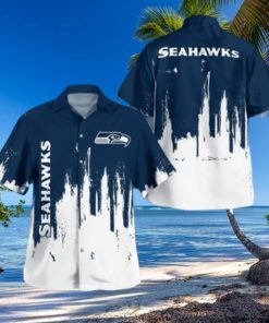 Rise Up Seattle Seahawks Hawaii Shirt Limited Edtion, Seattle Seahawks Apparel