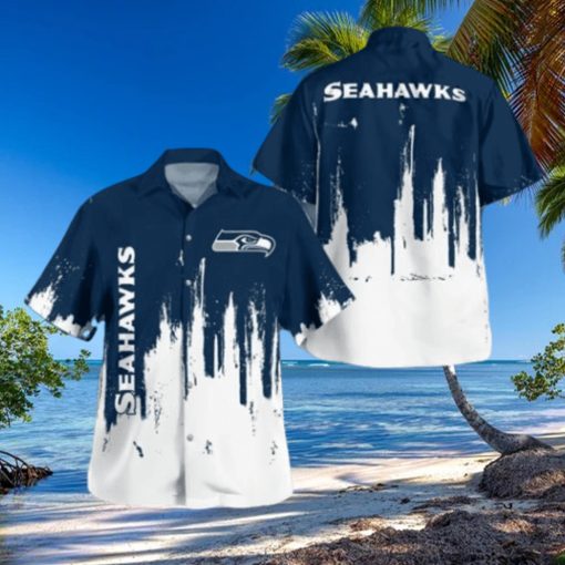 Rise Up Seattle Seahawks Hawaii Shirt Limited Edtion, Seattle Seahawks Apparel