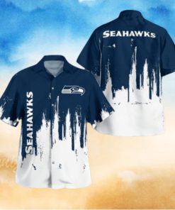 Rise Up Seattle Seahawks Hawaii Shirt Limited Edtion, Seattle Seahawks Apparel