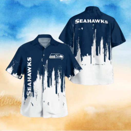 Rise Up Seattle Seahawks Hawaii Shirt Limited Edtion, Seattle Seahawks Apparel