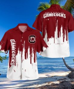 Rise Up South Carolina Gamecocks Hawaii Shirt Limited Edition