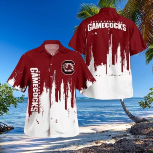 Rise Up South Carolina Gamecocks Hawaii Shirt Limited Edition