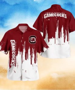 Rise Up South Carolina Gamecocks Hawaii Shirt Limited Edition