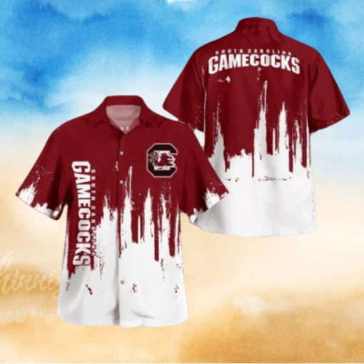 Rise Up South Carolina Gamecocks Hawaii Shirt Limited Edition