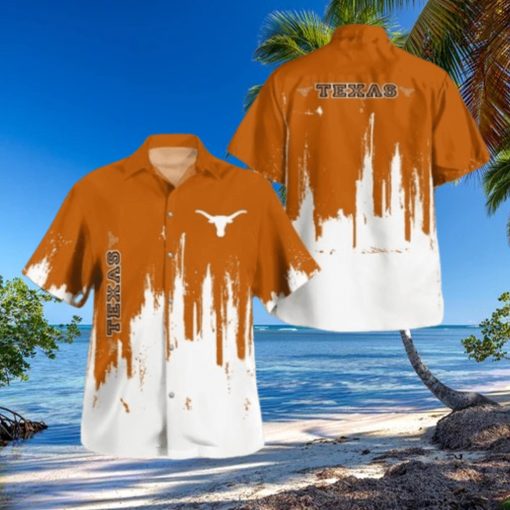 Rise Up Texas Longhorns Hawaii Shirt Limited Edition, Longhorns Shirt