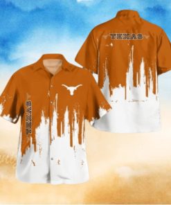 Rise Up Texas Longhorns Hawaii Shirt Limited Edition, Longhorns Shirt