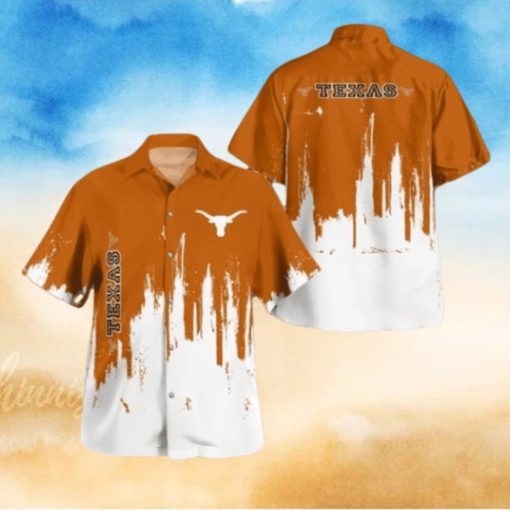 Rise Up Texas Longhorns Hawaii Shirt Limited Edition, Longhorns Shirt