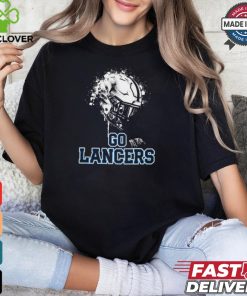 Rising helmet go 2024 shirt