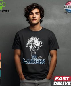 Rising helmet go 2024 shirt