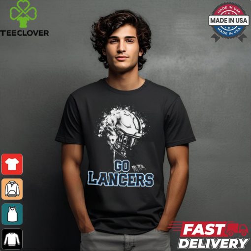 Rising helmet go 2024 shirt