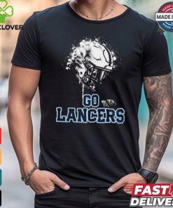 Rising helmet go 2024 shirt