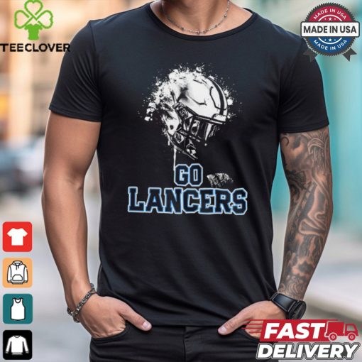 Rising helmet go 2024 shirt