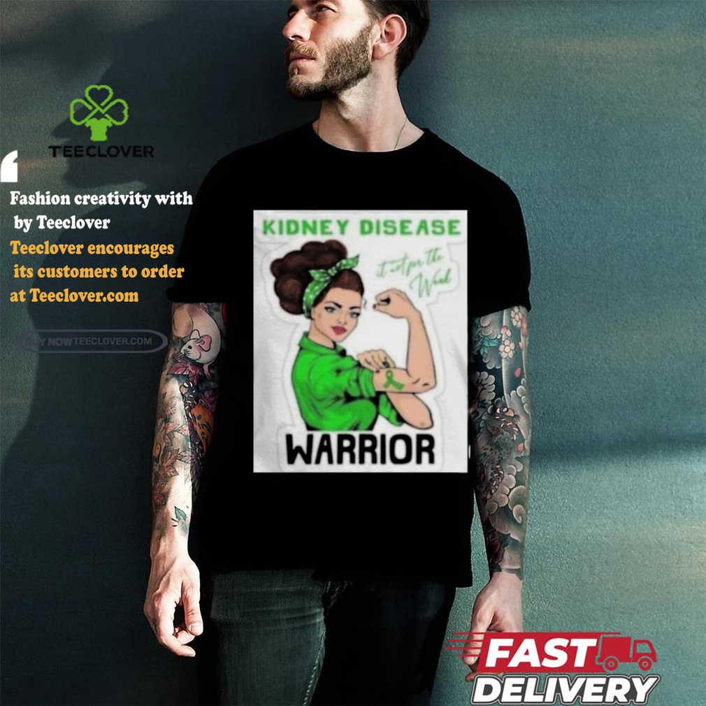 Rita The Warror shirt Rita The Warror shirt