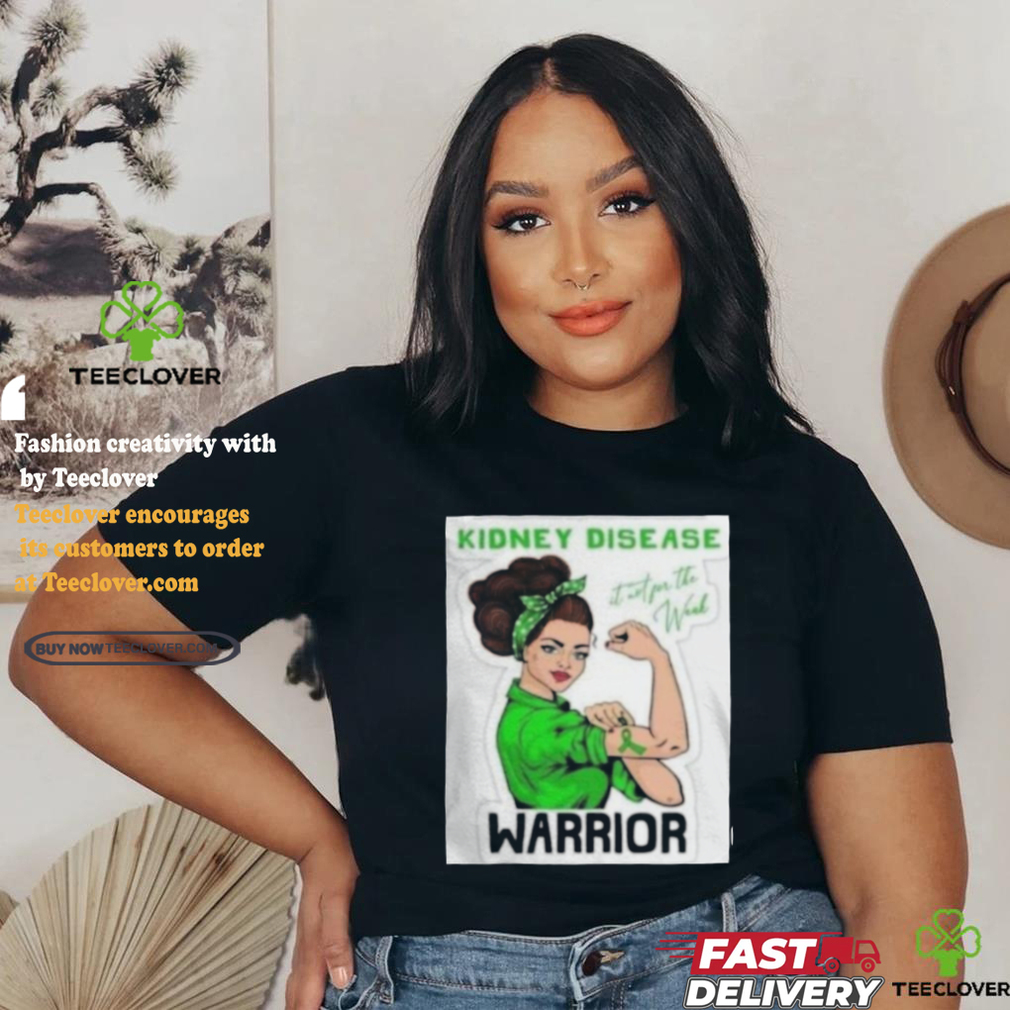 Rita The Warror shirt Rita The Warror shirt