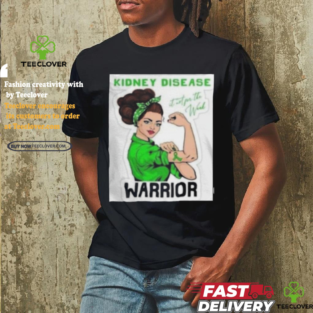 Rita The Warror shirt Rita The Warror shirt