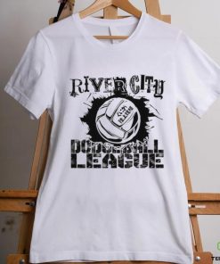 River City Dodgeball League Black Fanart Sweathoodie, sweater, longsleeve, shirt v-neck, t-shirt