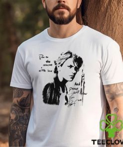 River Phoenix Quote Sweathoodie, sweater, longsleeve, shirt v-neck, t-shirt