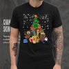 Christmas is calling’ Women’s Plus Size T Shirt