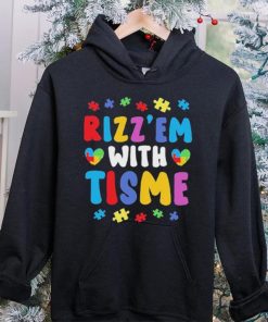 Rizz’em With The Tism Autism Autistic Neurodiversity Rizz T shirt 5 Rizz’em With The Tism Autism Autistic Neurodiversity Rizz T shirt