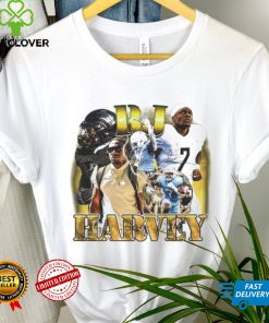 Rj Harvey vintage shirt