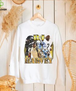 Rj Harvey vintage shirt