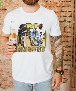 Rj Harvey vintage shirt