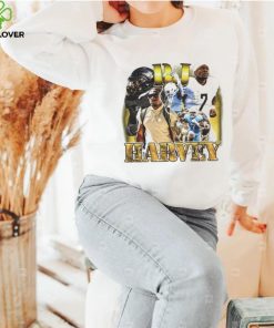 Rj Harvey vintage shirt