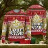 Stella Artois Ugly Sweater