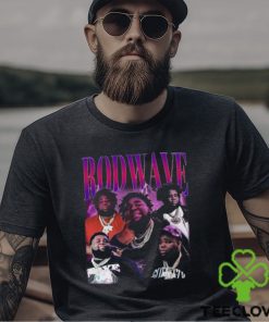 Ro D Wav E Rap Music Shirt Retro Tour 2024 Concert Wa Ve Classic T Shirt