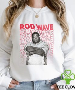 Ro d W ave Hoodie Hip Hop Rapper Unisex Stre et Run ner Sweatshirt Gift For Fans Soulf ly T our T Shirt 1 Ro d W ave Hoodie Hip Hop Rapper Unisex Stre et Run ner Sweatshirt Gift For Fans Soulf ly T our T Shirt