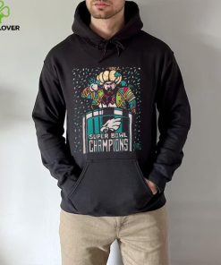 Jason Kelce Philadelphia Eagles Unisex Sweathoodie, sweater, longsleeve, shirt v-neck, t-shirt