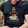 Hunter Brown Big Game Hunter Shirt